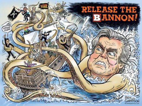 Bannon