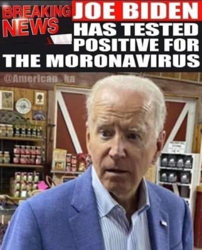 MORONAVIRUS