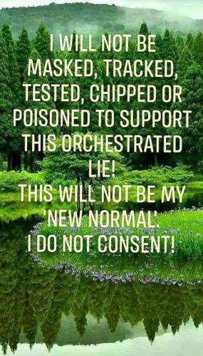 IdoNotConsent