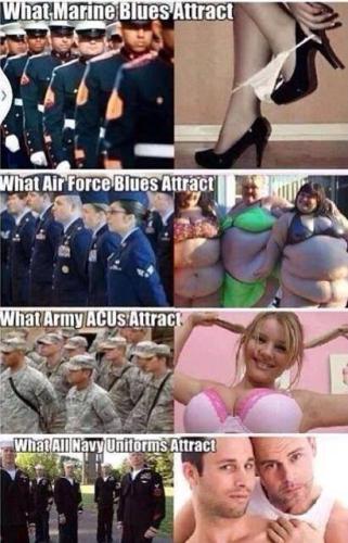 MARINES