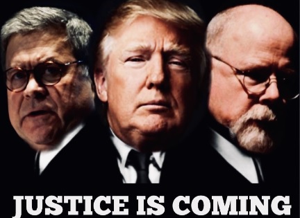 barr trump durham