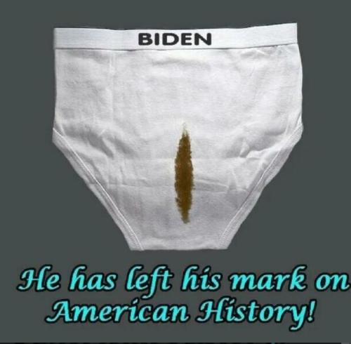 BIDENMARKONAMERICA