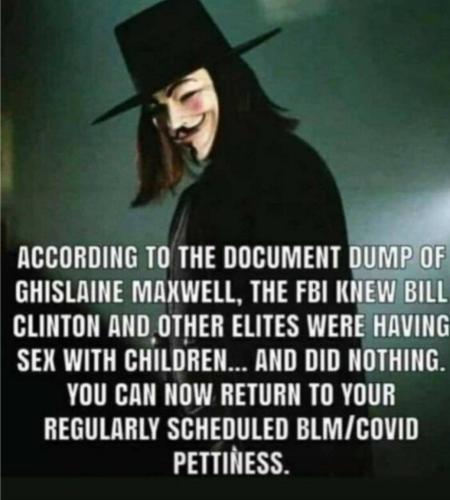 meme fbi knew clintons ses