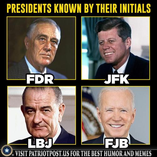 M Presidents