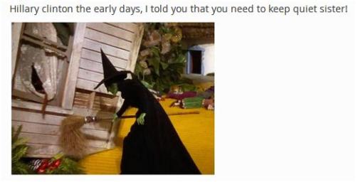 bidenhillaryandsister