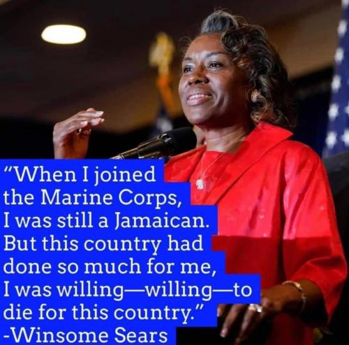 Virginia Vice Governor