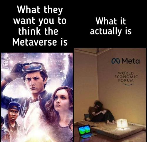 Metaverse