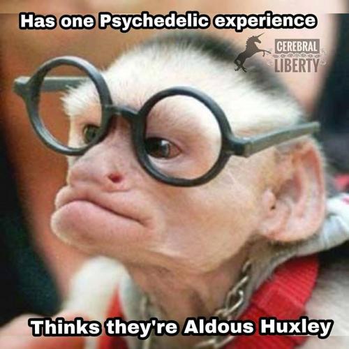Aldos Huxley