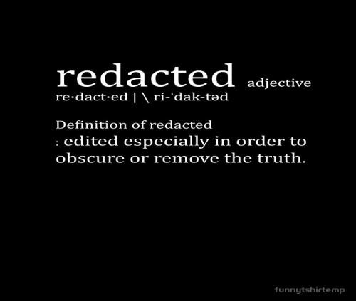 REDACTED