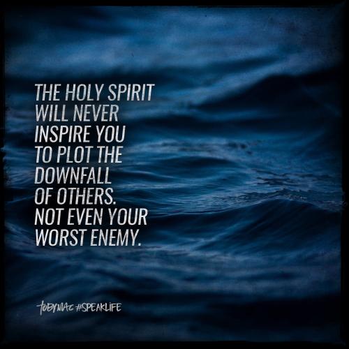 Fruit of the Spirit