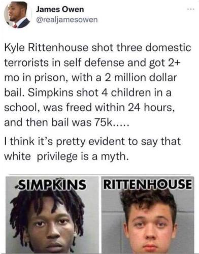 M Kyle R