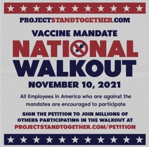 vaccine mandate