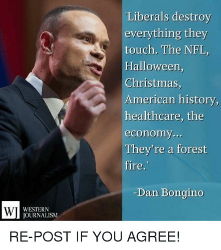 Dan Bongino
