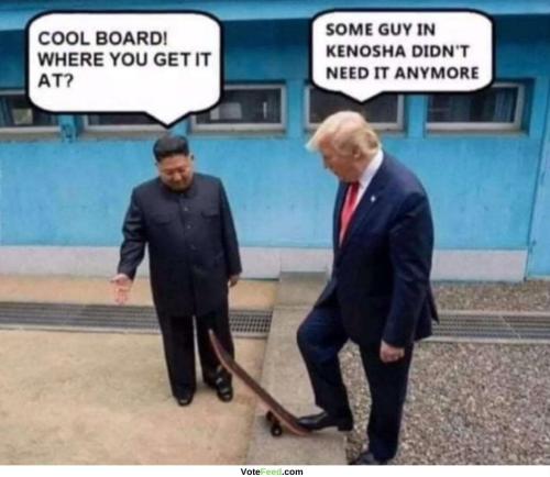 cool board where you ge it at