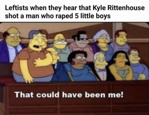 M leftists