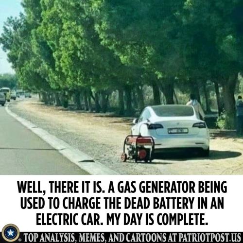 P gas gen