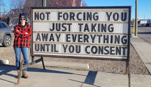 consent