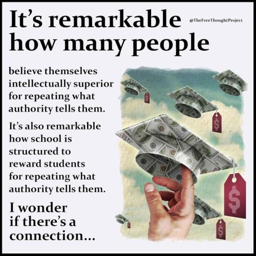 connection