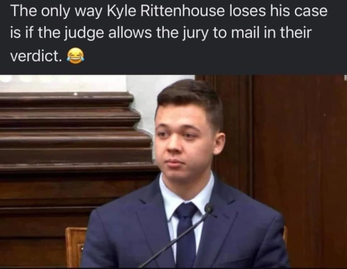 M verdict