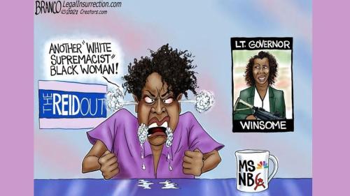 ANOTHER WHITE WOMAN WHITE SUPREMIST