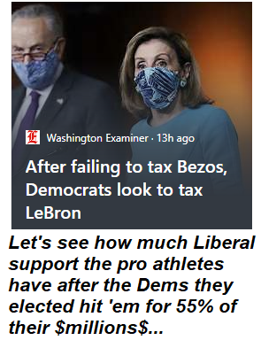 55% of their millions