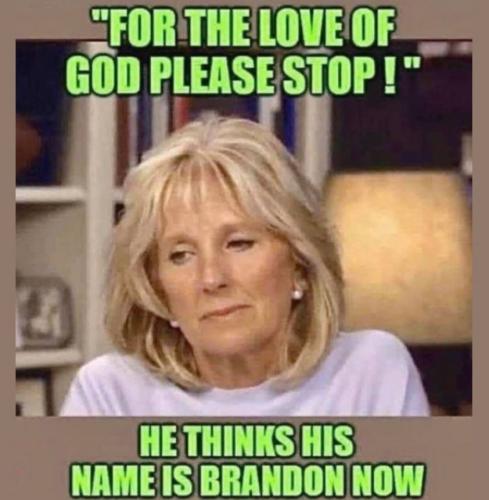 bidenfisttrashbagrequest