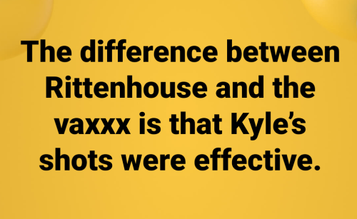 M Kyle shots