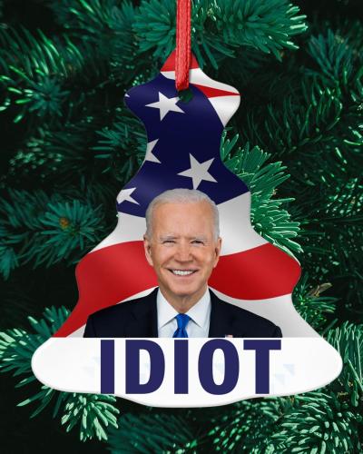 Idiot