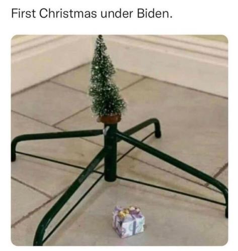 bidenchristmasidea
