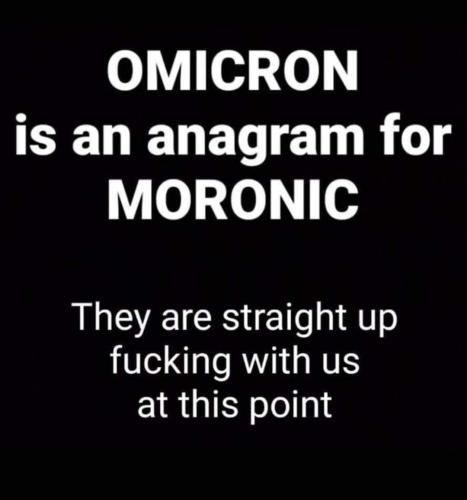 M OMICRON
