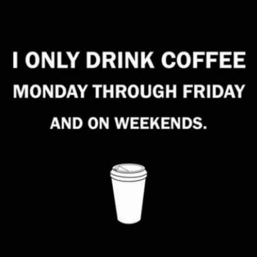 coffee