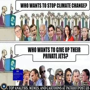climate change