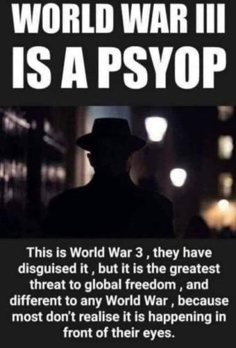 WWIII