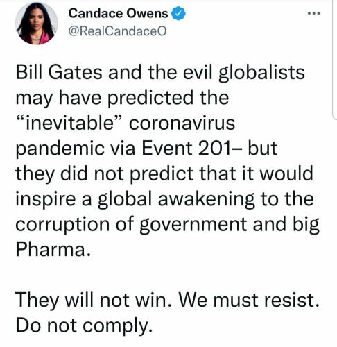 candace