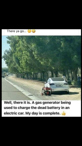 carros eletricos gas
