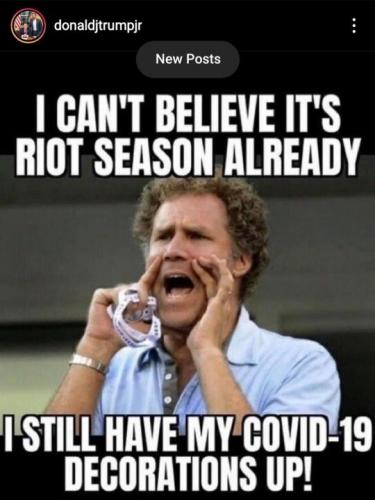 Riot Season