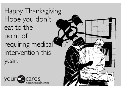 medical intervention