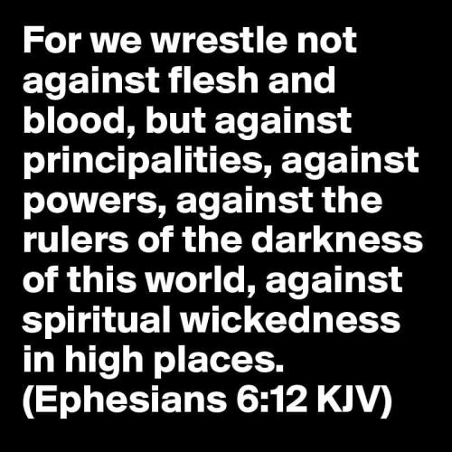 Ephesians612