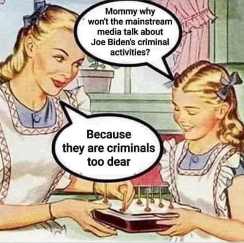 M Criminals