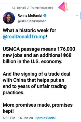 trump misery index 1-2020