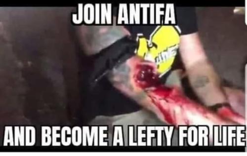 ANTIFA a0