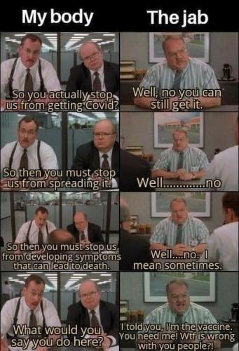 VaxxOffice