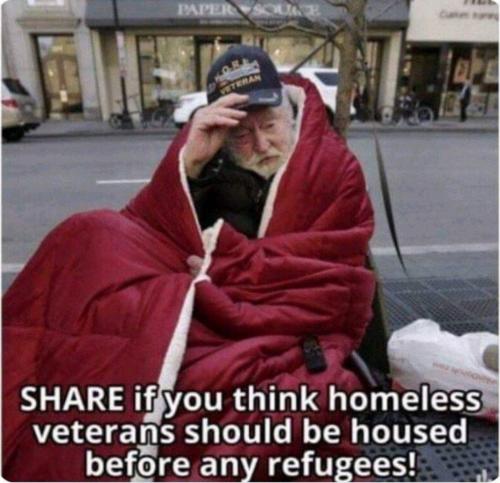 M Vets 1st