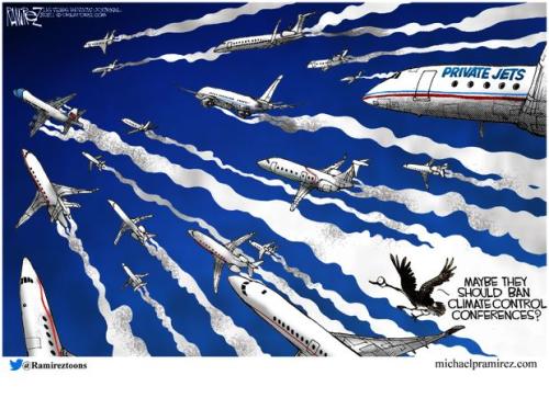 climate control conference