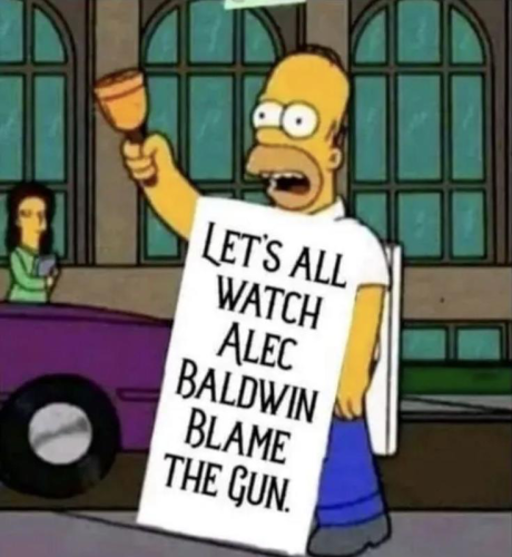 M gun