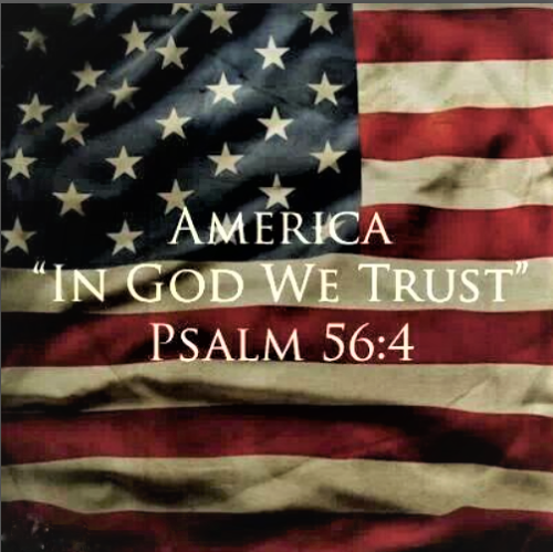 America & In God We Trust (2)