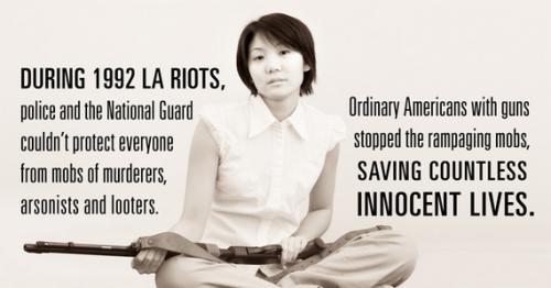 la riots