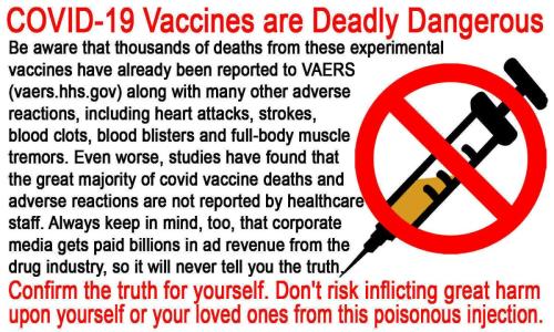 Vaccines