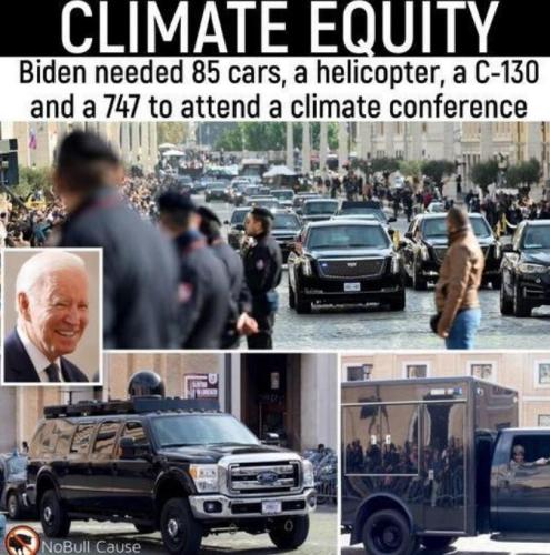 M Biden climate