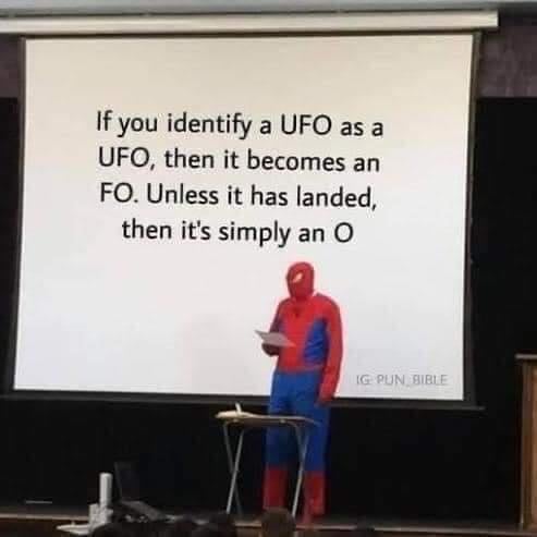UFO